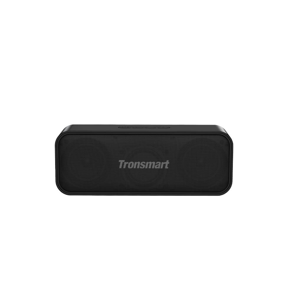 ลำโพงบลูทูธ TRONSMART T2 MINI (2023) 10W - สีดำ
